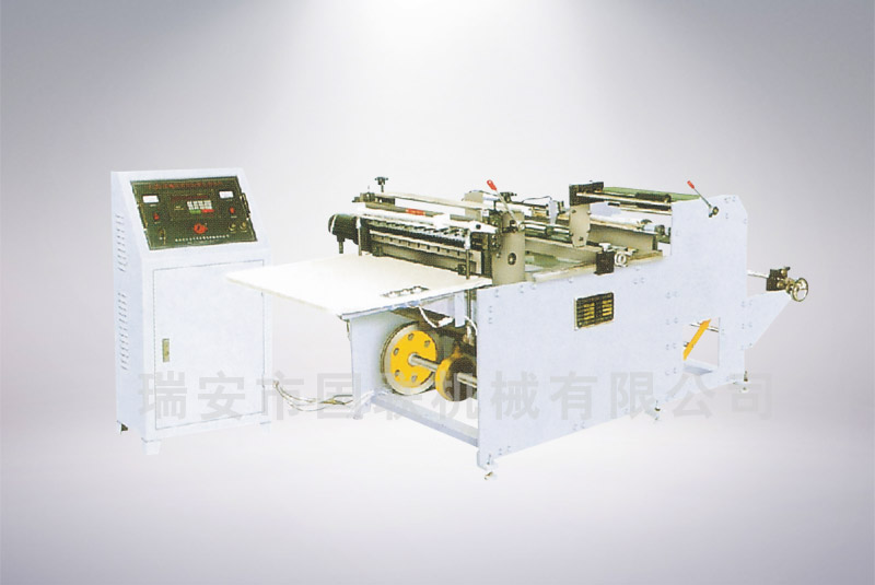 高速自動切段機(jī)